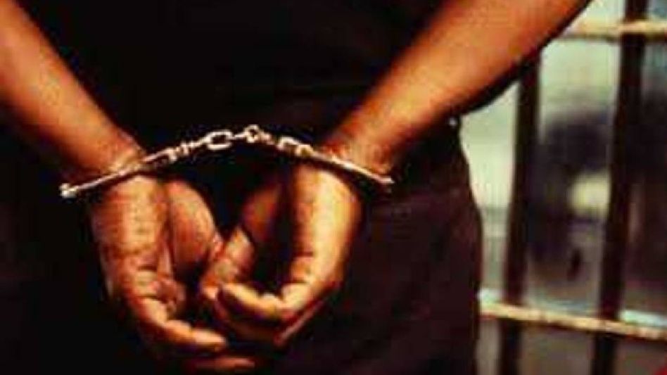 Two alleged members of inter-state ‘Irani’ gang arrested in Guwahati Two alleged members of inter-state ‘Irani’ gang arrested in Guwahati
