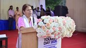 Umrangso is 'Switzerland of Northeast', Dima Hasao can lead Assam tourism: Minister Ajanta Neog Umrangso is 'Switzerland of Northeast', Dima Hasao can lead Assam tourism: Minister Ajanta Neog