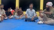 Assam police release CJP leaders Ashutosh Ranka, Sheikh Sahiluddin Shah and others after hunger strike Assam police release CJP leaders Ashutosh Ranka, Sheikh Sahiluddin Shah and others after hunger strike