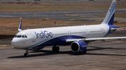 IndiGo Guwahati-Bengaluru flight makes 'abnormal runway' contact amid gusty winds, passengers safe IndiGo Guwahati-Bengaluru flight makes 'abnormal runway' contact amid gusty winds, passengers safe