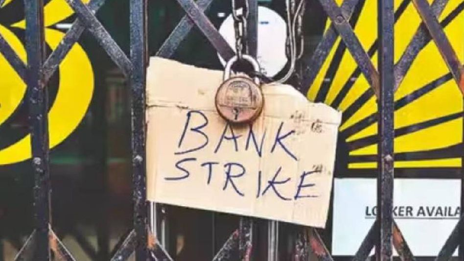 Three-day bank strike put on hold after IBA, UFBU reach understanding on key demands Three-day bank strike put on hold after IBA, UFBU reach understanding on key demands