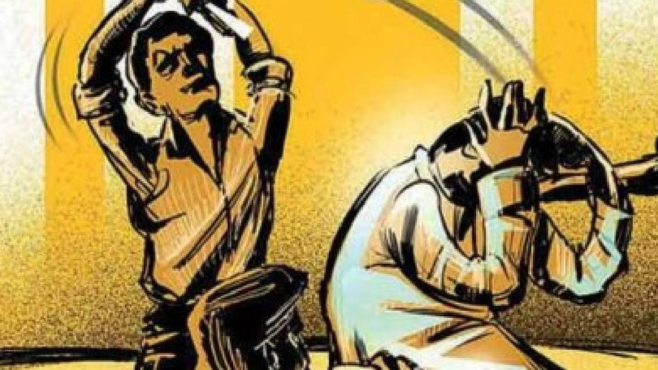 Assam: Golaghat college student seriously injured in alleged attack with a sharp weapon during poll campaigning Assam: Golaghat college student seriously injured in alleged attack with a sharp weapon during poll campaigning