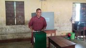 Tripura Village Committee polls: CPI(M) alleges hurdles in fielding candidates, polling agents removed Tripura Village Committee polls: CPI(M) alleges hurdles in fielding candidates, polling agents removed