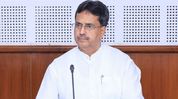 Tripura CM urges voters to cast ballots freely, peacefully in Village Committee polls Tripura CM urges voters to cast ballots freely, peacefully in Village Committee polls