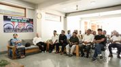 Manipur Deputy CM Nemcha Kipgen calls for support to local products, stronger SHGs Manipur Deputy CM Nemcha Kipgen calls for support to local products, stronger SHGs
