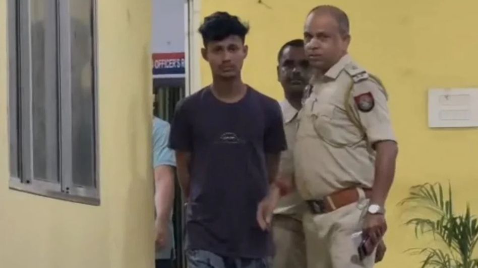 Nimisha Thakuria death: Ashiq Ali produced in court as police probe gang rape, murder allegations Nimisha Thakuria death: Ashiq Ali produced in court as police probe gang rape, murder allegations