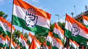 Manipur Congress stages protests, demands removal of CEC Gyanesh Kumar Manipur Congress stages protests, demands removal of CEC Gyanesh Kumar