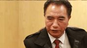 Mizoram can emerge as major silk-producing state, says CM Lalduhoma Mizoram can emerge as major silk-producing state, says CM Lalduhoma