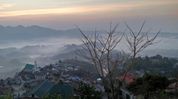 Mizoram govt begins issuing land documents for 1,217 plots in Chekbawk Mizoram govt begins issuing land documents for 1,217 plots in Chekbawk