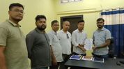 Bir Lachit Sena submits memorandum to Assam CM seeking protection of indigenous land rights Bir Lachit Sena submits memorandum to Assam CM seeking protection of indigenous land rights