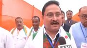Assam BJP chief Dilip Saikia hits out at Congress after ECI’s SIR clarification Assam BJP chief Dilip Saikia hits out at Congress after ECI’s SIR clarification