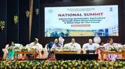 Assam hosts national summit to drive next generation of sustainable agriculture through plant biotech Assam hosts national summit to drive next generation of sustainable agriculture through plant biotech