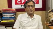 ‘People defied all odds to vote for democracy’: Tripura LoP Jitendra Chaudhury ‘People defied all odds to vote for democracy’: Tripura LoP Jitendra Chaudhury