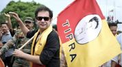 Tipra Motha demands swift probe after candidate injured in Tripura VC poll firing Tipra Motha demands swift probe after candidate injured in Tripura VC poll firing