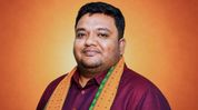 NDA will secure huge VC poll victory, opposition will be nowhere: Tripura BJP chief NDA will secure huge VC poll victory, opposition will be nowhere: Tripura BJP chief