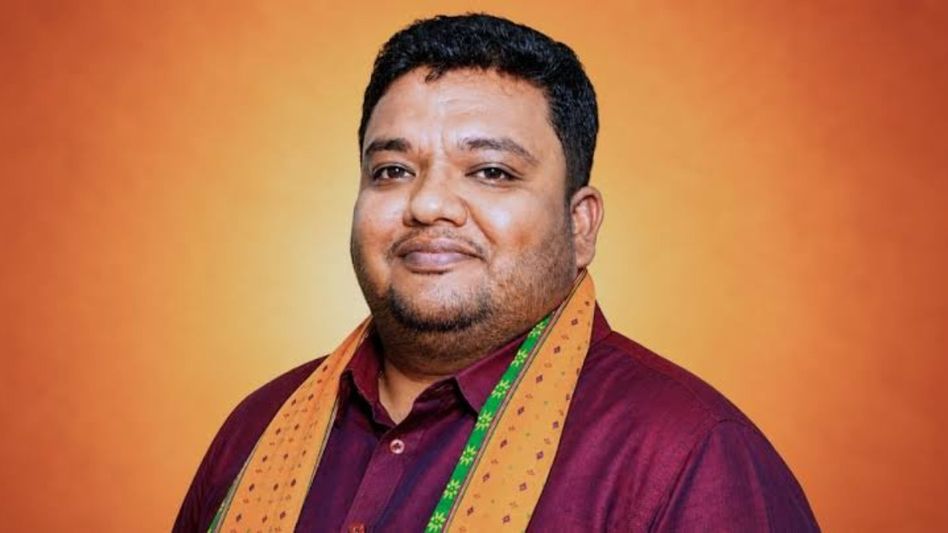 NDA will secure huge VC poll victory, opposition will be nowhere: Tripura BJP chief NDA will secure huge VC poll victory, opposition will be nowhere: Tripura BJP chief