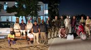 Manipur police arrest three, apprehend juvenile in anti-narcotics crackdown; 484 gm heroin seized Manipur police arrest three, apprehend juvenile in anti-narcotics crackdown; 484 gm heroin seized