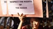 Sumi Hoho urges Centre to resolve Naga political issue, flags concerns over Vande Mataram Sumi Hoho urges Centre to resolve Naga political issue, flags concerns over Vande Mataram