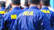 NIA conducts searches at 16 locations in Assam, West Bengal and Keralam in cross-border terror conspiracy case NIA conducts searches at 16 locations in Assam, West Bengal and Keralam in cross-border terror conspiracy case