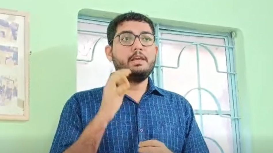 Assam man arrested over ‘communally provocative’ posts targeting Bajrang Dal, RSS Assam man arrested over ‘communally provocative’ posts targeting Bajrang Dal, RSS