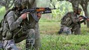 Assam Rifles patrol team attacked along Indo-Myanmar border, one jawan martyred Assam Rifles patrol team attacked along Indo-Myanmar border, one jawan martyred