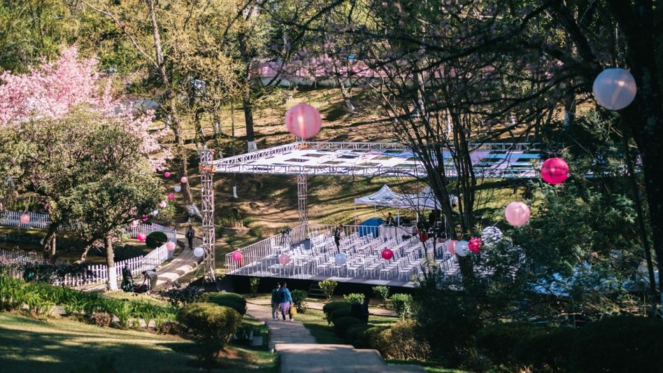 Shillong Literary Festival to return in November with new writing prize for Northeast Shillong Literary Festival to return in November with new writing prize for Northeast