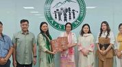 Arunachal rural livelihoods mission signs MoUs for placement-linked skill training Arunachal rural livelihoods mission signs MoUs for placement-linked skill training