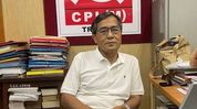 Tripura LoP accuses BJP, Tipra Motha of political interference amid violence during Village Committee polls Tripura LoP accuses BJP, Tipra Motha of political interference amid violence during Village Committee polls