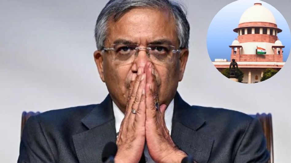 Supreme Court to hear plea questioning decision-making in ECI led by Gyanesh Kumar Supreme Court to hear plea questioning decision-making in ECI led by Gyanesh Kumar