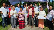 Seva Sankalp Abhiyan camp brings government services to villagers in Arunachal’s Namsing circle Seva Sankalp Abhiyan camp brings government services to villagers in Arunachal’s Namsing circle