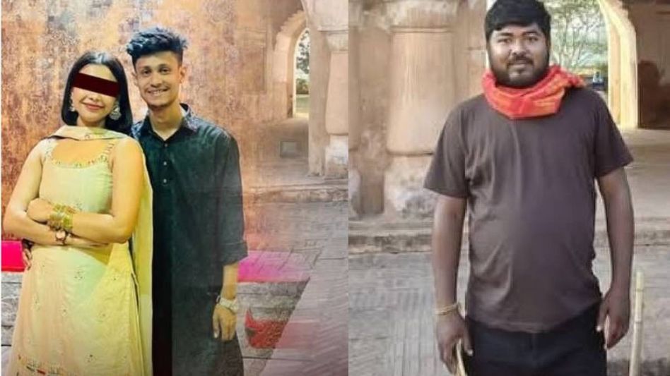 Guwahati student death case: Youth allegedly present with Nimisha Thakuria, Ashik Ali at Dharapur homestay goes missing Guwahati student death case: Youth allegedly present with Nimisha Thakuria, Ashik Ali at Dharapur homestay goes missing