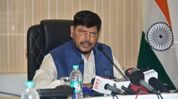 ‘CJP should rename itself Istifa Janata Party’: Union Minister Ramdas Athawale ‘CJP should rename itself Istifa Janata Party’: Union Minister Ramdas Athawale