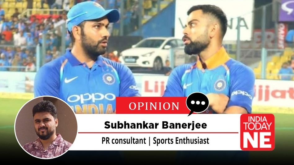 RO-KO RETURNS TO GUWAHATI: Will Barsapara Witness The Last Dance Before 2027 Dream? RO-KO RETURNS TO GUWAHATI: Will Barsapara Witness The Last Dance Before 2027 Dream?