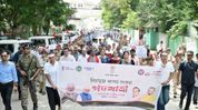 Assam Governor leads Anti-Drug Awareness Rally in Diphu, calls for a drug-free India Assam Governor leads Anti-Drug Awareness Rally in Diphu, calls for a drug-free India
