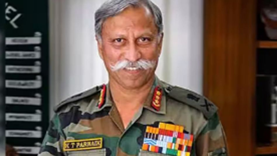 Arunachal Governor praises IAF for support during emergencies, border operations Arunachal Governor praises IAF for support during emergencies, border operations