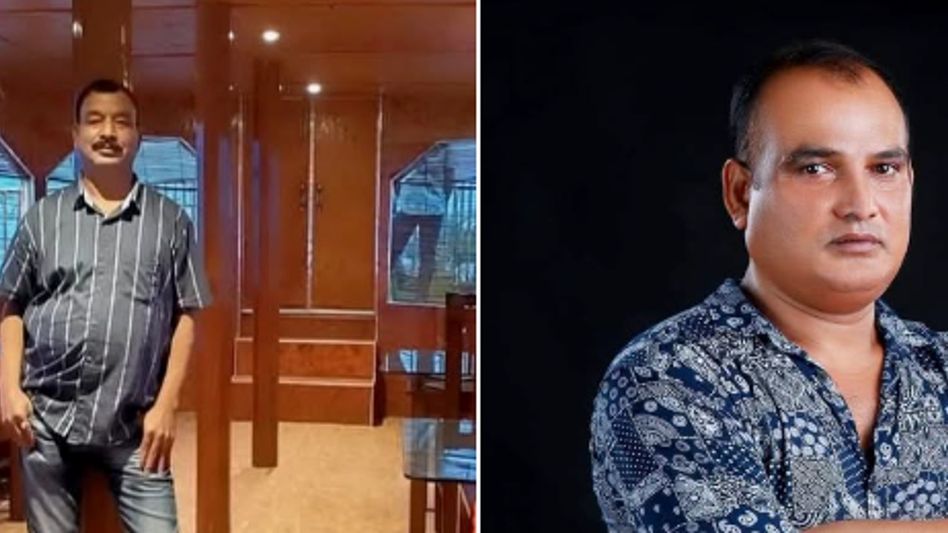 Zubeen Garg's two PSOs get bail in disproportionate assets case Zubeen Garg's two PSOs get bail in disproportionate assets case