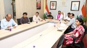 ‘Seva Jyoti Kalash Yatra’ to be held across Tripura on October 7 ‘Seva Jyoti Kalash Yatra’ to be held across Tripura on October 7