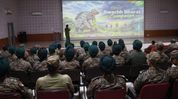 Indian Army's Spear Corps holds cleanliness, environmental awareness drive in Agartala Indian Army's Spear Corps holds cleanliness, environmental awareness drive in Agartala