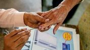 Tripura: BJP seeks re-polling at Warangbari SB School booth, accuses Tipra Motha of poll irregularities Tripura: BJP seeks re-polling at Warangbari SB School booth, accuses Tipra Motha of poll irregularities