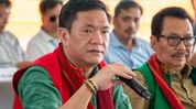 Siang project will move ahead only if feasibility study gives green signal: Arunachal CM Siang project will move ahead only if feasibility study gives green signal: Arunachal CM