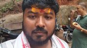 Nimisha Thakuria murder case: Man linked to case detained for questioning Nimisha Thakuria murder case: Man linked to case detained for questioning