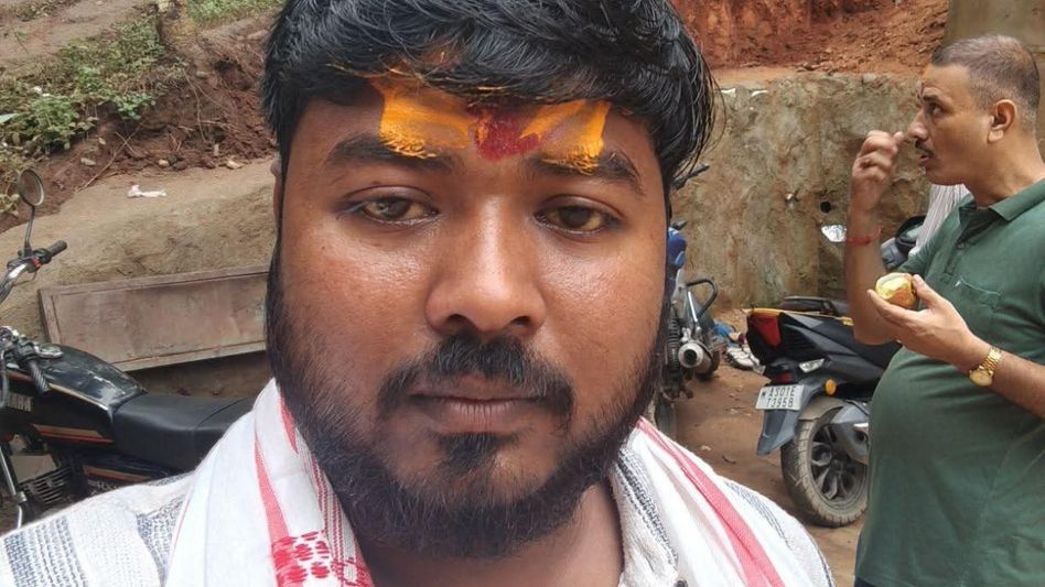 Nimisha Thakuria murder case: Man linked to case detained for questioning Nimisha Thakuria murder case: Man linked to case detained for questioning