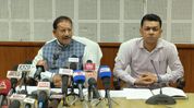 Tripura SEC orders repoll in three seats after alleged bogus voting Tripura SEC orders repoll in three seats after alleged bogus voting