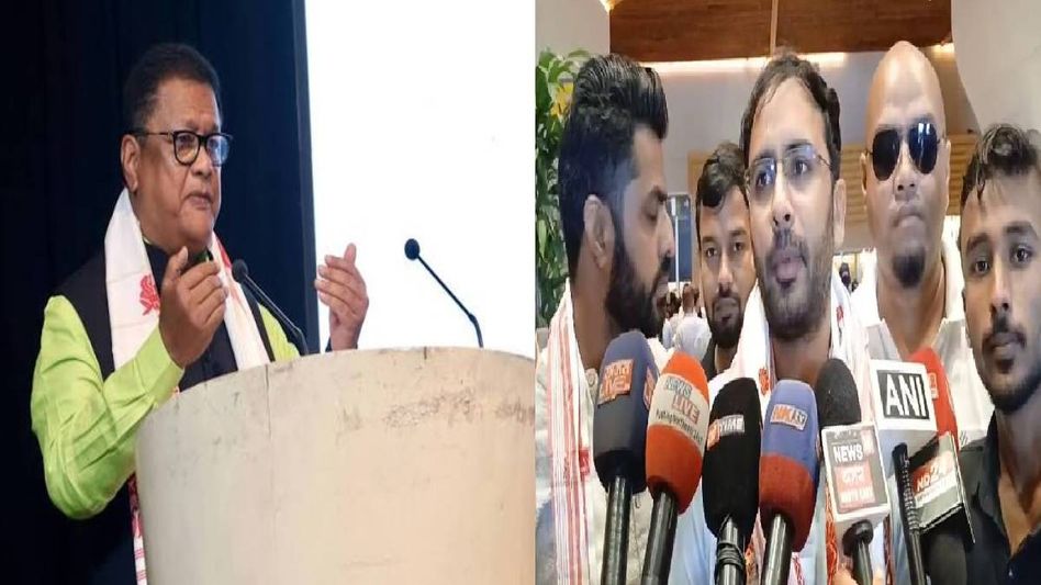Assam education department issues directives to schools after CJP’s ‘School Thik Karo’ visits Assam education department issues directives to schools after CJP’s ‘School Thik Karo’ visits