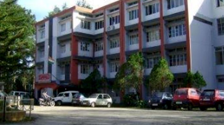 Meghalaya: MDC disrupts staff nurse recruitment interview at Nongstoin, administration condemns incident Meghalaya: MDC disrupts staff nurse recruitment interview at Nongstoin, administration condemns incident
