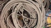 Guwahati: Two arrested with 100 kg stolen aluminium wire, NHM-linked Dextrose injections recovered Guwahati: Two arrested with 100 kg stolen aluminium wire, NHM-linked Dextrose injections recovered