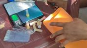 Assam: Bongaigaon police recover 12.07 grams of suspected heroin during joint operation Assam: Bongaigaon police recover 12.07 grams of suspected heroin during joint operation