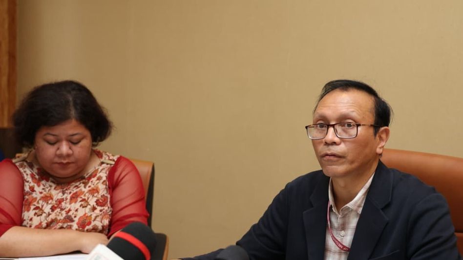 Meghalaya completes 90 per cent SIR hearings, 910 electors found ineligible Meghalaya completes 90 per cent SIR hearings, 910 electors found ineligible