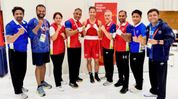 Lovlina Borgohain scripts history, enters second straight Asian Games final Lovlina Borgohain scripts history, enters second straight Asian Games final