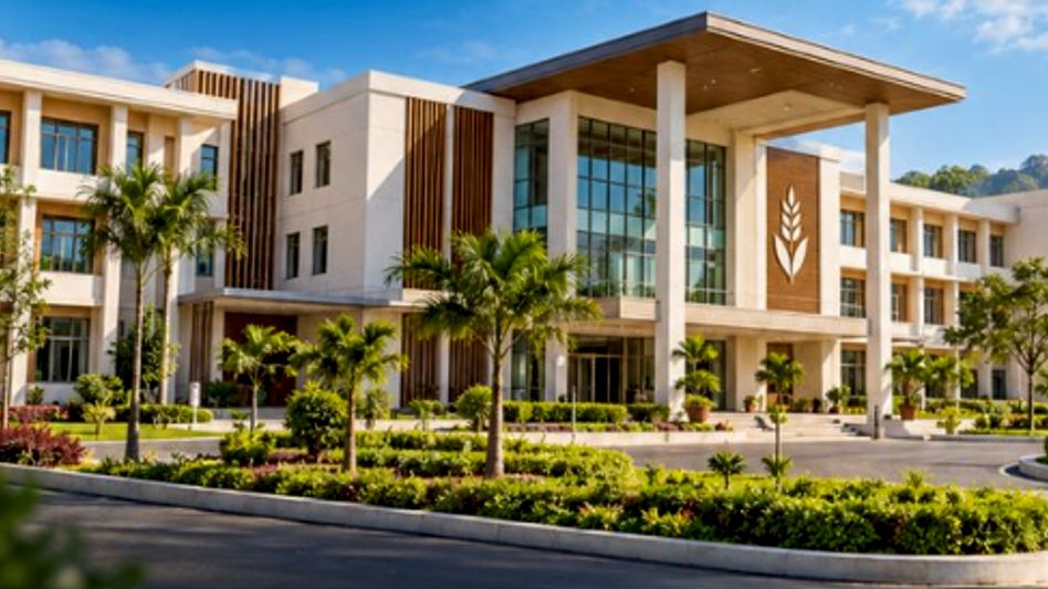 Assam Cabinet approves 84.6 acres for Barak Valley’s first agricultural college in Patharkandi Assam Cabinet approves 84.6 acres for Barak Valley’s first agricultural college in Patharkandi